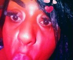 Tulsa BBW Queenz — Exotic Ebony Dancer Hour Session - Image 5
