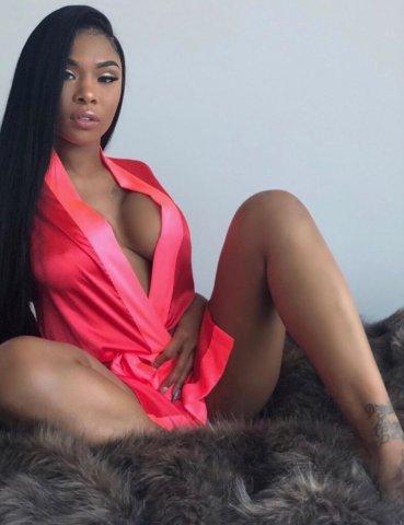 Boston Female Escort — Something New & Spontaneous - 1