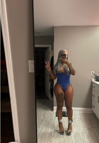 Miss Delicious — Full Service Incalls in Allentown, PA (No Deposit) - 1