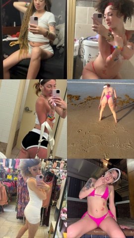 DY'MIN — 18 Private Pleasure Sessions in Northern Virginia/District of Columbia - 1