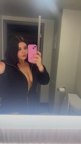 Thick Hunny (26) — Detroit Female Escort (Incall/Outcall + Video) - 1