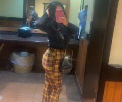 Thick Hunny (26) — Detroit Female Escort (Incall/Outcall + Video) - Image 9
