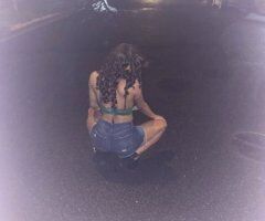 Norfolk Virginia Female Escort — Tall Skinny Figure - Image 2