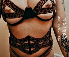 Mollie (Savannah/Pooler) — Hand-Style Massage & “No Drama” Rules - Image 5