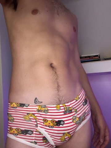 twink next door - 1