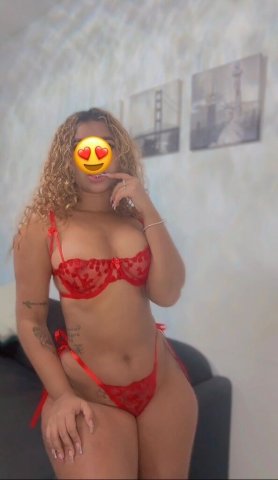 Tamika — Pole Dance & Professional Massage - 1