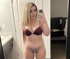 Blue-Eyed PAWG Escort (24) — Dates, Movies, Traveling - Image 8