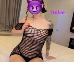 Dulce — Escorts Mexicana con Fotos Reales en Santa Cruz (Incall) - 21 - Image 4