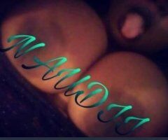 Thick & Curvy Female Escort (Backshot, WET) — Incalls Only in Wake Forest Rd Area - Image 7
