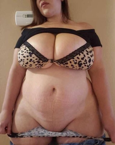 Tulsa BBW VIP Experience — InCall, OutCall & Car Fun - 1