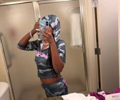 Southern Maryland escorts - Waldorf Submissive — No condom, no service (Chocolate Soul Sucker)
