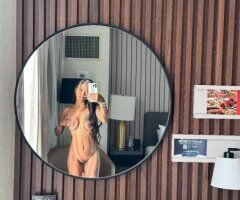 Macon GA Female Escort — short-time incalls & outcalls, FaceTime/DUO verified - Image 4