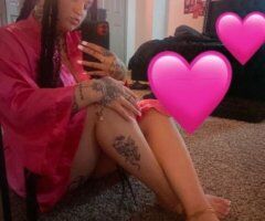 Louisville KY In-Call Female Escort — Thick, clean, professional - Image 2