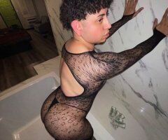 JUICY NATURAL BOOTY 🍑 - Image 4