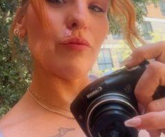 Birmingham Redhead Escort — Discreet Outcalls, Text-Only Booking - Image 9