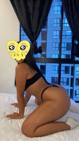 Ventura Female Escort — 24/7 Text or Call - 1