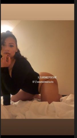 High-Maintenance Salvy Mami in Santa Barbara — FaceTime, content & verification - 1