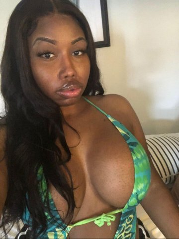 Jasmine — Manhattan Female Escort - 1