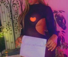 Jasmine — Manhattan Female Escort - Image 3