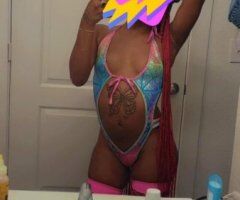 Exotic beauty in town—serious bookings only (Little Rock) – virtual sessions & cashapp - Image 3