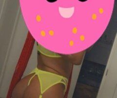 Exotic beauty in town—serious bookings only (Little Rock) – virtual sessions & cashapp - Image 10
