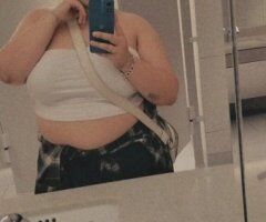 Oklahoma City Blonde Outcall Escort (24) — Curvy, Fun & Oral-Focused - Image 3