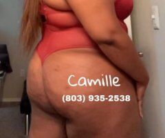 Camille — New BBW Upscale Escort in Jacksonville - Image 3
