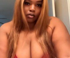 Camille — New BBW Upscale Escort in Jacksonville - Image 4