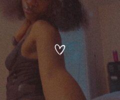 Flint escorts - Lil Chocolate Freak — Petite Chocolate Escort (Incalls Only)