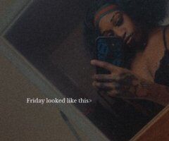 Lil Chocolate Freak — Petite Chocolate Escort (Incalls Only) - Image 2