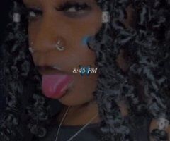 Lil Chocolate Freak — Petite Chocolate Escort (Incalls Only) - Image 4