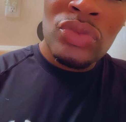 Feed Me Dick and Balls - 1