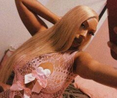 Palm Bay escorts - Palm Bay Florida Escort — Soft-Skinned Slim Thick Girl