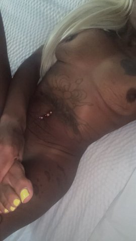 Rockford InCall — Incall 32 (Petite, Brownskin, Oral) - 1