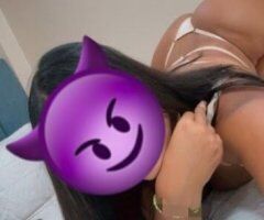 Boston escorts - Hola, soy Katy: latina, bailes eróticos y masajes eróticos