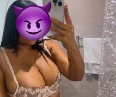 Hola, soy Katy: latina, bailes eróticos y masajes eróticos - Image 3