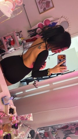 Kaliii (29) — Independent In-Calls & Outcalls - 1