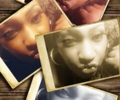 Seattle escorts - Seattle Black Diamond Escort — 36