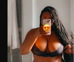 San Fernando Valley BBW Female Escort — Incall/Outcall/Car Fun - Image 5