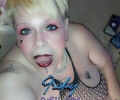 Detroit Area BBW Porn Star — Video Verification Required, Incall Only - Image 5
