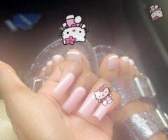 Petite outcalls with content & FT shows - Image 4