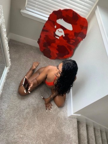 Raleigh-Durham New in Town: Mya (24) — Caribbean Goddess (Incalls & Outcalls) - 1