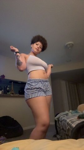 Curvy Jada (23) — massages, dances & time-based sessions - 1