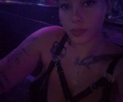Curvy Jada (23) — massages, dances & time-based sessions - Image 3