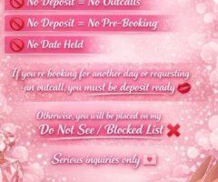 Petite Princess in Long Beach — Jasmin with Outcalls, Car Dates & Facetime - Image 5