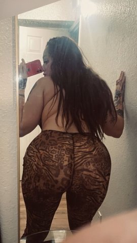 North Las Vegas Incall — Private Location Erotic Massage (Oils & FS) - 1