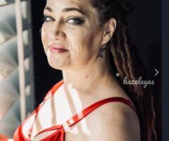 Salt Lake City Incall & Outcall Female Escort — QV Special - Image 9