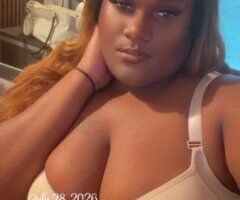 28-Year-Old Black Queen Escort (South Jersey) — 42DD Thick Elegant Frame, Incalls Bronx/E Tremont - Image 2
