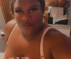 28-Year-Old Black Queen Escort (South Jersey) — 42DD Thick Elegant Frame, Incalls Bronx/E Tremont - Image 3