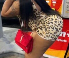 Macon GA Escort — Tight, Wet & Slippery 30 - Image 6